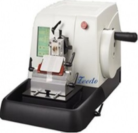 全自动组织切片机 HS-3345