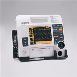 美敦力菲康除颤监护仪Lifepak12