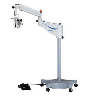 拓普康OMS-90手术显微镜 
