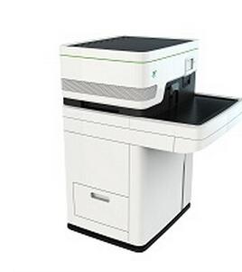 自动粪便分析仪　JHAFA-II