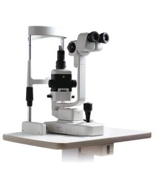 拓普康裂隙灯SL-2G