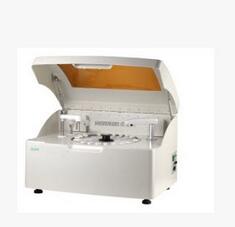 自动粪便分析前处理系统 H200 希莱恒  