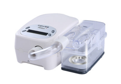 可孚呼吸机家用止鼾器睡眠暂停无创医用简易打呼噜全自动便携式