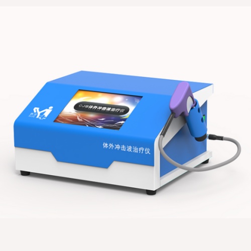 西洁体外冲击波治疗仪CJB-3