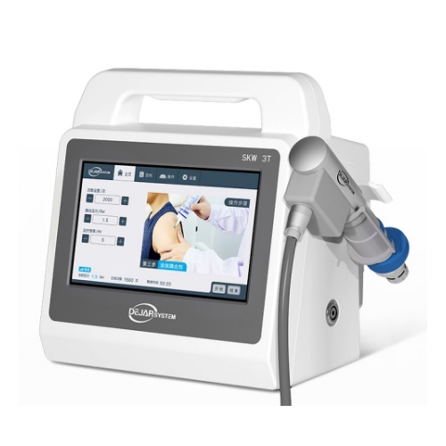 德匠体外冲击波治疗仪SKW 3T