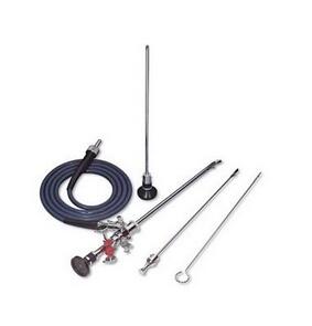 纤维导光膀胱镜 RC-21