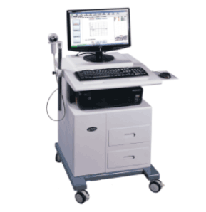 思科达肺功能检测仪通用配置S-980A II 