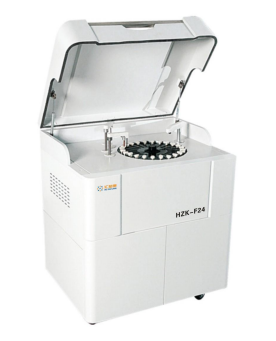 莱杰自动粪便分析仪HZK-F24