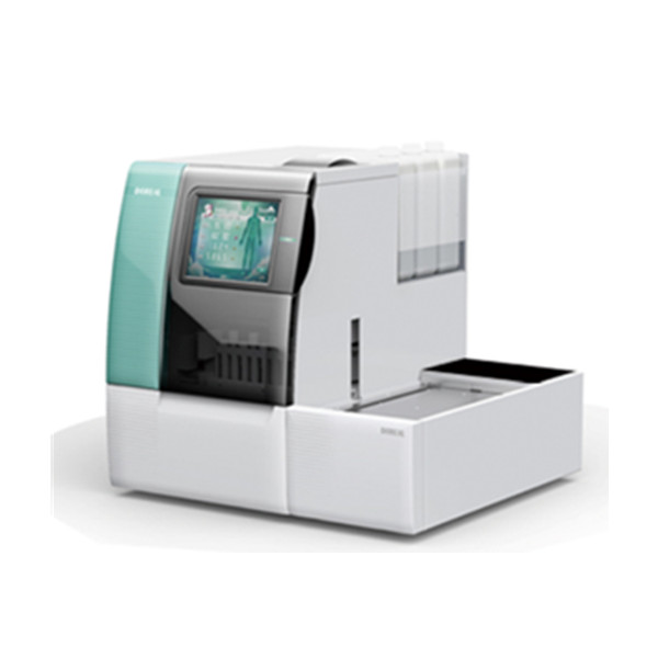 德瑞糖化血红蛋白分析仪T10