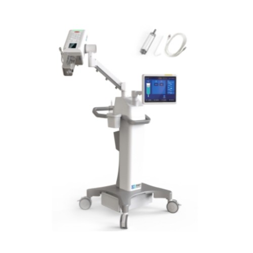 ImageMate DSA 高压注射器