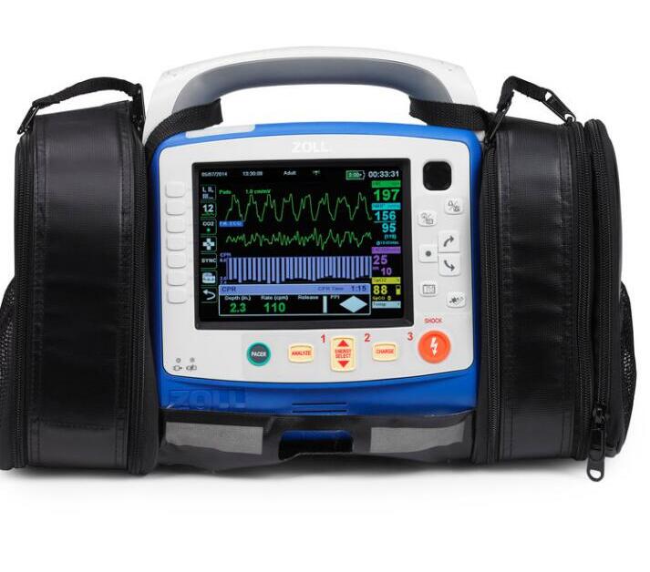 美国卓尔ZOLL X Series除颤仪
