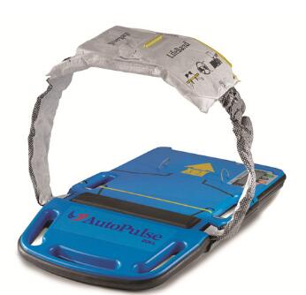 美国卓尔AutoPulse自动心肺复苏系统