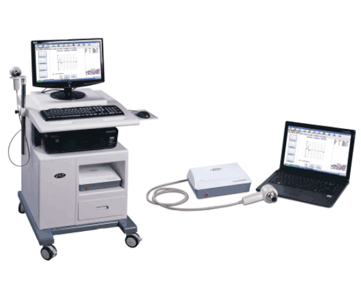 思科达肺功能检测仪精英配置S-980AIII 