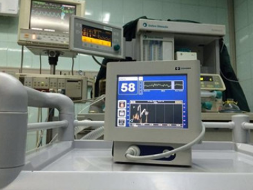 美国柯惠BIS Complete脑电双频谱指数测量仪