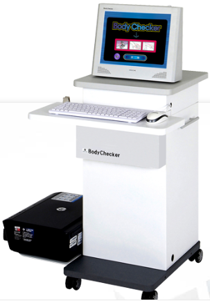 迈迪克心率变异分析仪 BodyChecker