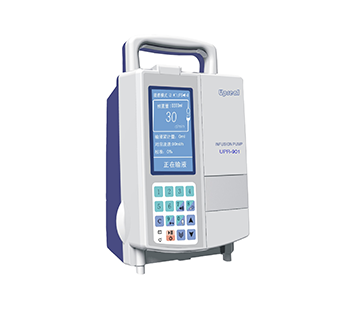 输液泵欧普瑞UPR-901