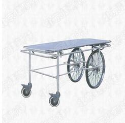 喷塑大小轮担架 F-45