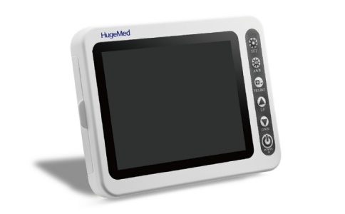 宏济Huge医用内窥镜图像处理器VLM-02