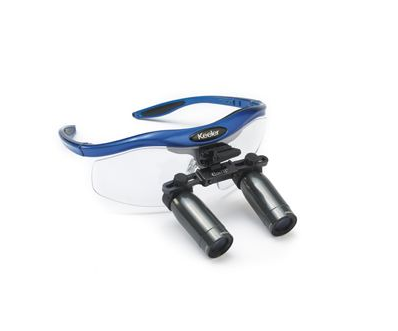 凯乐棱镜5.5倍放大