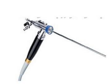 奥林巴斯（日本）硬性电子输尿管镜