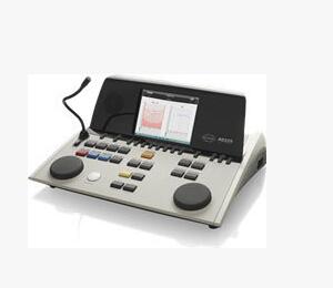 临床诊断型听力计AD229b/e丹麦国际听力