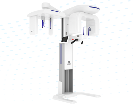 美亚口腔CBCT-睿影
