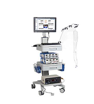 PeriFlux 5000血管检查工作站