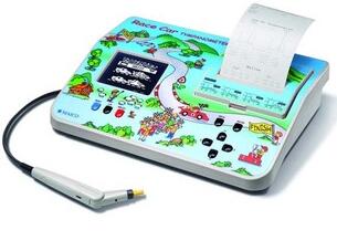 德国麦科RaceCar Tymp儿童型声阻抗