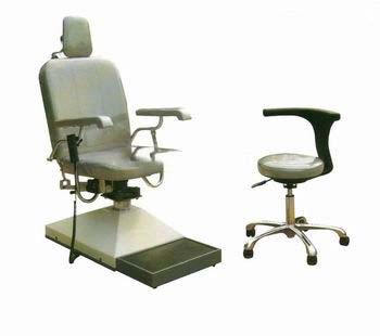 博壳尔III-II全自动五官椅