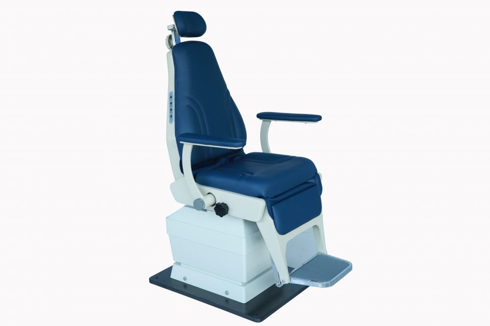 博壳尔四型豪华五官科椅