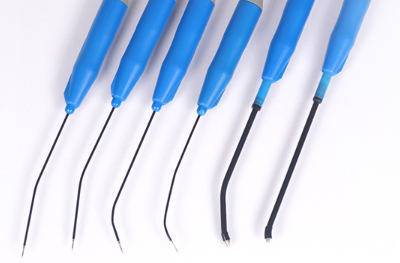 亿高一次性使用高频手术电极(耳鼻喉科专用）ECO-800F