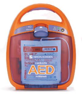 日本光电AED-2150自动体外除颤器