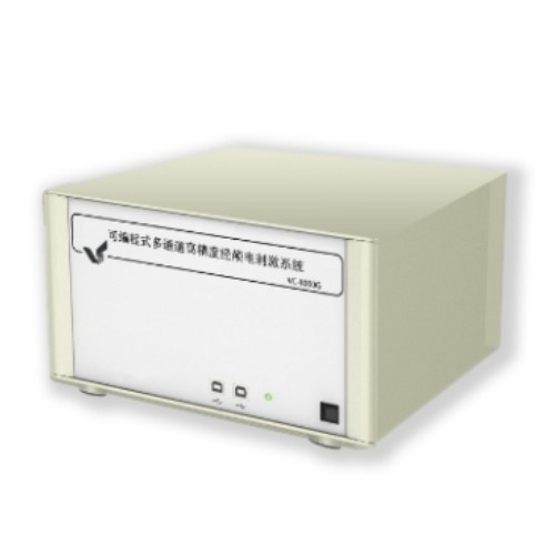 沃高多通道经颅电刺激系统VC-8000G