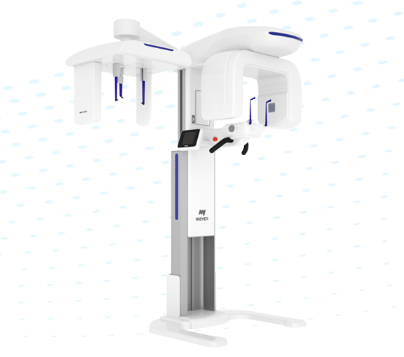 美亚口腔CBCT梦影
