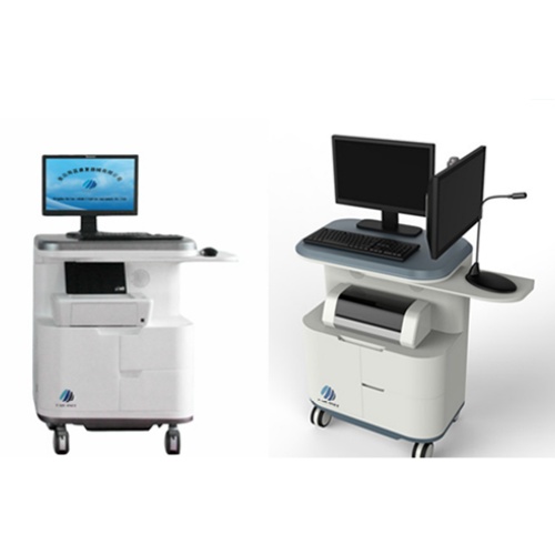 海蓝言语认知康复评估和训练系统HL-YY-01