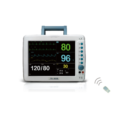 TR-900B多参数监护仪
