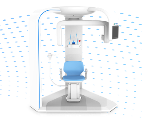 美亚口腔帝影CBCT（FOV23*18CM）