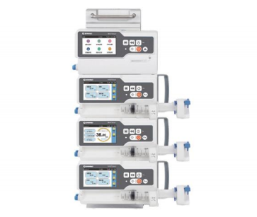影迈多通道输注工作站EN-D7