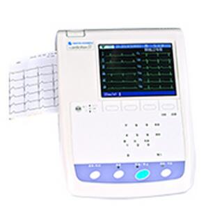 ECG-1250C/P心电图机