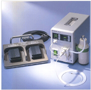 奥林巴斯 热探头装置 HPU-20