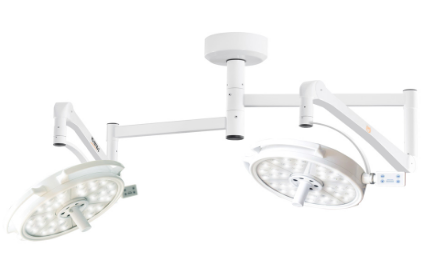 亚南特种照明 吸顶式手术照明灯KD-2072D-2