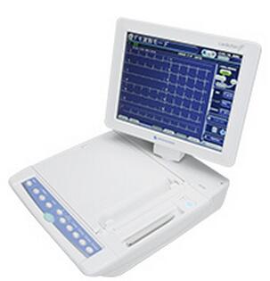 ECG-2550心电图机