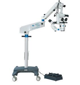 手术显微镜 NZ20A