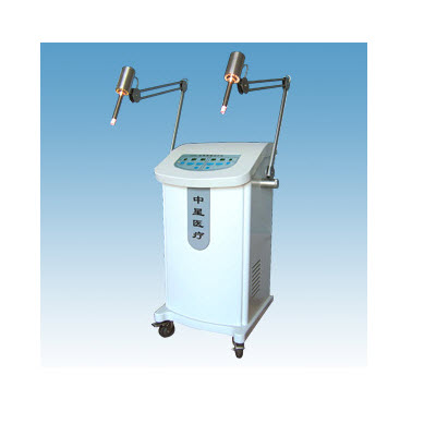 （一体式）电脑疼痛治疗仪 ZX-801型