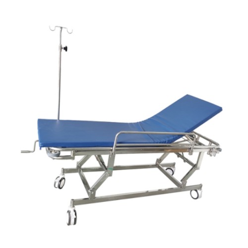 瑞格泰科无磁推床