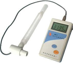 肺活量计JY系列 SF-1