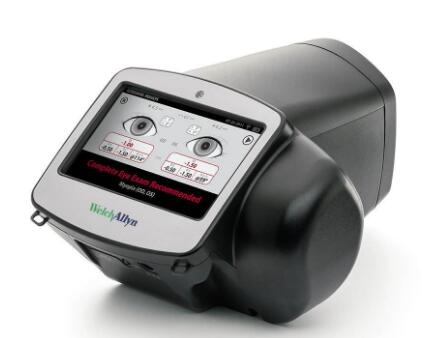 伟伦双目视力筛选仪VS100