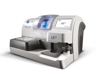 LE+ 全自动磨边机