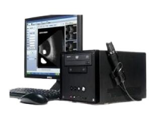 天津索维 眼科A/B超声诊断仪 SW-2100