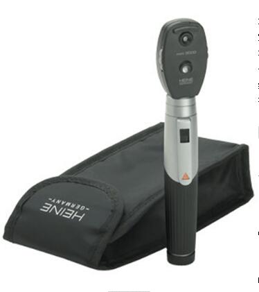  德国海涅(HEINE) mini3000型检眼镜